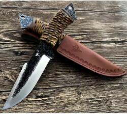 HARAHU SH-35048 Outdoor kés - Barna KP35048