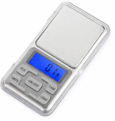 4Barista Digitális zsebmérleg - 500g / 0, 1g | 4 Barista