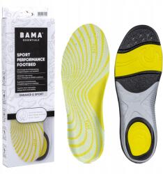 Bama Essentials Sport Performance Footbed párnázott cipőbetét (41001350004380)