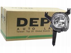 Prasco Ködlámpa Ködlámpa Jobb Oldali Peugeot 306 97-02