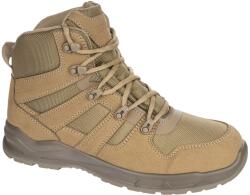 BENNON BENNON CONDOR O2 NM SAND HIGH / Nagyon strapabíró, O2 NM munkáscipő - homokszínű 44 (1070040216-44)