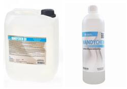 Hungaro Chemicals HandyChem QV fertőtlenítő hatású folyékony szappan