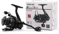 Saenger Sanger Blacklist 2000 Orsó (2719220)