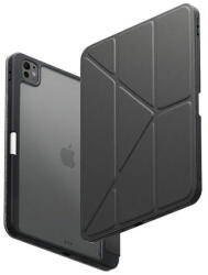 Uniq Moven iPad Pro 11" készülékhez tok (2024) szürke/szénszürke (UNIQ-PDP11(2024)-MOVGRY)