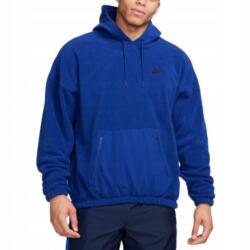 Nike férfi kék kapucnis pulóver Club Fleece+ méret méret (PRO_FB8388-455) - allegro - 24 050 Ft