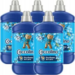 Coccolino Öblítőszer Coccolino Creations Passion Flower & Bergamot 8l