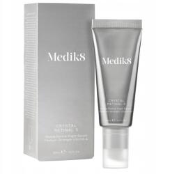 Medik8 Crystal Retinal 3szérum éjszakai retinol 30 ml