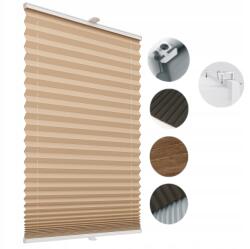 Invea Pliszírozott redőnyök méretre szabva Konfigurátor (Plisa roleta żaluzja)