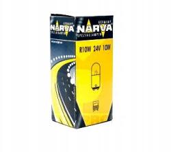 NARVA Izzó R10W 24V Narva