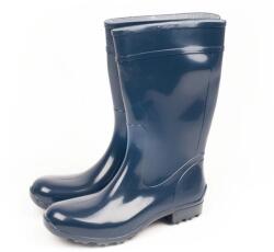 Lemigo Ilse 967 női Pvc gumicsizma, sötétkék, 42-es méret (ILSE 967)