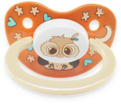 Rearz Night Owl felnőtt cumi narancs