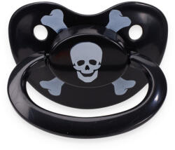 Rearz Rebel felnőtt cumi fekete