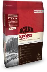 ACANA szárazeledel ízkeverék 11, 4 kg