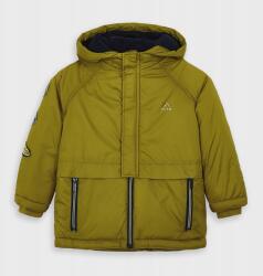 Mayoral 4474 Télikabát, zöld, 92- méret (4474)