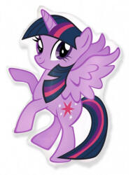 Godan My Little Pony Twilight, Én kicsi pónim fólia lufi 36 cm (WP) (MLG321548)