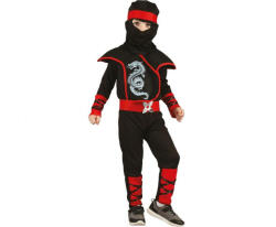 GoDan Ninja Shadow jelmez (MLG118711)