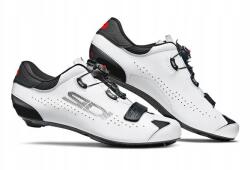 Sidi országúti cipő Sixty fehér-fekete 43.5 (11-620-86-67_SIDI)