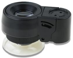 Verk Group Világító Ékszer Nagyító X30 #44