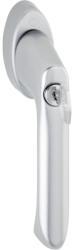 HOPPE BREST ablakkilincs 7x32 mm záróható stift ezüst (SCH-102202085)