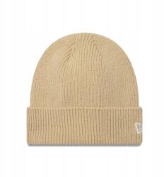 New Era Téli sapka New Era Wool Stone beanie bézs (60424812)