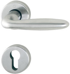 HOPPE VERONA rozettás kilincsgarnitúra PZ (SCH-102203388)