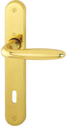 HOPPE Verona Kilincsgarnitúra Bb90 Réz (SCH-102203372)