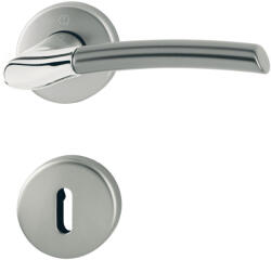 HOPPE BERGEN rozettás kilincsgarnitúra BB (SCH-102203324)