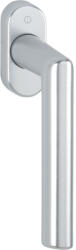 HOPPE Amsterdam Ablakkilincs 7x32-42 mm Secustik Stift Ezüst Eloxált (SCH-102202067)