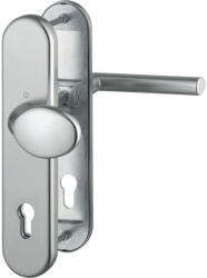 HOPPE STOCKHOLM biztonsági váltógarnitúra PZ88 62-72 mm rozsdamentes (SCH-102290259)