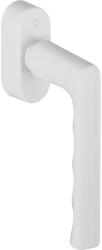 HOPPE HAMBURG ablakkilincs 32-42 mm SecuForte stift fehér (SCH-102202252)