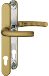 HOPPE Tokyo Biztonsági Kilincsgarnitúra Pz92 67-72 mm Bronz (SCH-102226522)