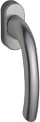 HOPPE Tokyo Ablakkilincs 7x35 mm Stift Nemesacél (SCH-102227009)