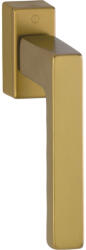 HOPPE Toulon Ablakkilincs 7x32-42 mm Stift Bronz (SCH-102202183)