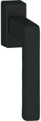 HOPPE Toulon Ablakkilincs 7x32-42 mm Stift Matt Fekete (SCH-102219053)