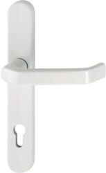 HOPPE Liverpool Félgarnitúra Pz92 77-82 mm Fehér (SCH-102290855)