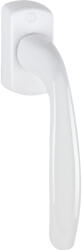 HOPPE NEW YORK ablakkilincs 7x32-42 mm fehér (SCH-102222422)