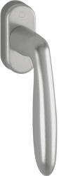 HOPPE Verona Ablakkilincs 7x32 mm Secuselect Stift Nemesacél (SCH-102202500)