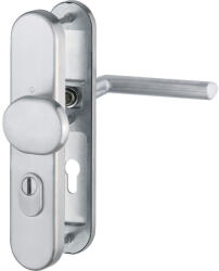 HOPPE Stockholm Biztonsági Kilincsgarnitúra Pz72 42-47 mm Acél (SCH-102291192)