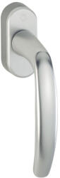 HOPPE ATLANTA ablakkilincs 7x32-42 mm Secustik stift ezüst (SCH-102202068)
