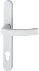 HOPPE LIEGE kilincs félgarnitúra PZ92 72-82 mm fehér (SCH-102202690)