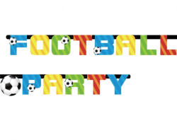 Godan Focis Happy Birthday felirat 160 cm (MLG170382)