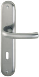 HOPPE Tokyo Fogantyúgarnitúra Bb90 37-42 mm Nemesacél Hatású (SCH-102203496)