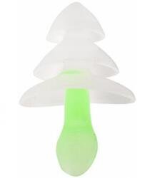 Arena Füldugók Arena Earplug Pro Zöld