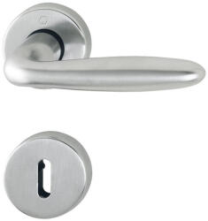 HOPPE VERONA rozettás kilincsgarnitúra BB (SCH-102203387)