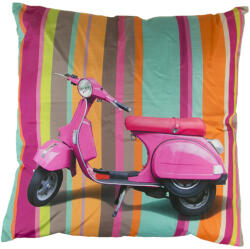  Díszpárna Pamut Futár 9, 90