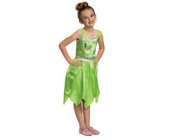 GoDan Disney Csingiling Plus jelmez 7-8 év (MLG043619)