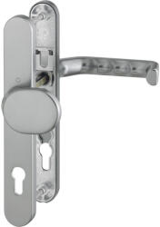 HOPPE LIVERPOOL biztonsági váltógarnitúra PZ92 77-82 mm nemesacél (SCH-102251312)