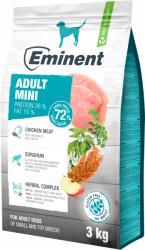 Eminent Premium Felnőtt Mini Breeds 26/15 3kg