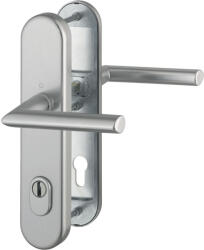 HOPPE STOCKHOLM biztonsági kilincsgarnitúra PZ88 62-72 mm rozsdamentes (SCH-102290256)