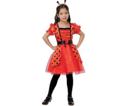 GoDan Katica Red jelmez 130/140 cm (MLG403500)